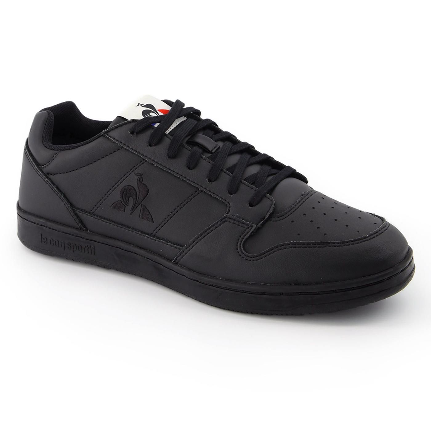 BREAKPOINT triple black