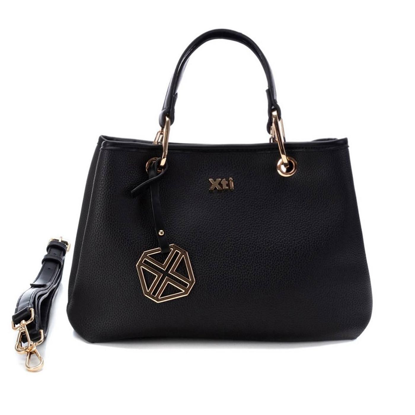 184204 BOLSO SEÑORA negro