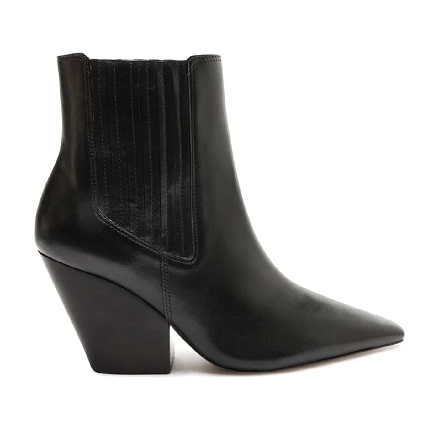 Botin A1329700010001U preto