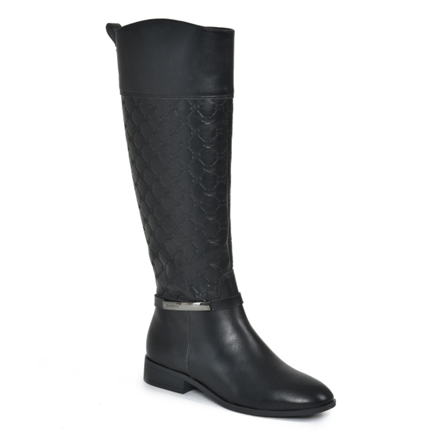 085-013-01 Bota preto