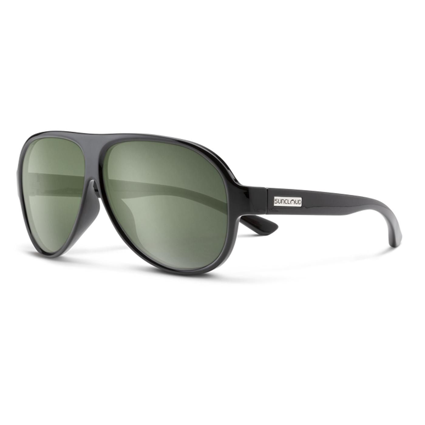 Rooney matte black