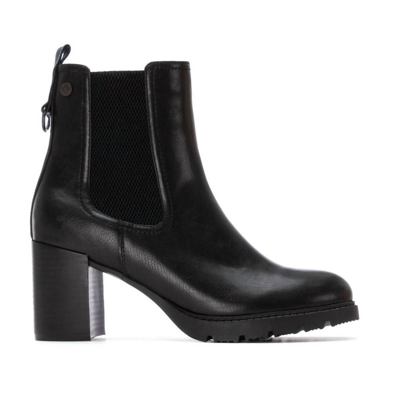 BOTIN SRA 144299 negro