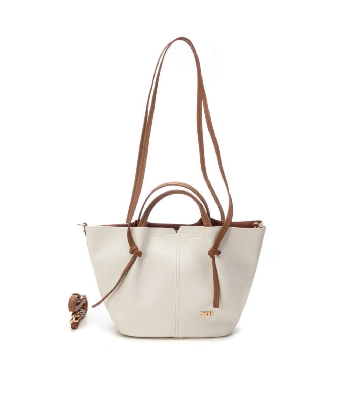 BOLSO SRA 184420 blanco