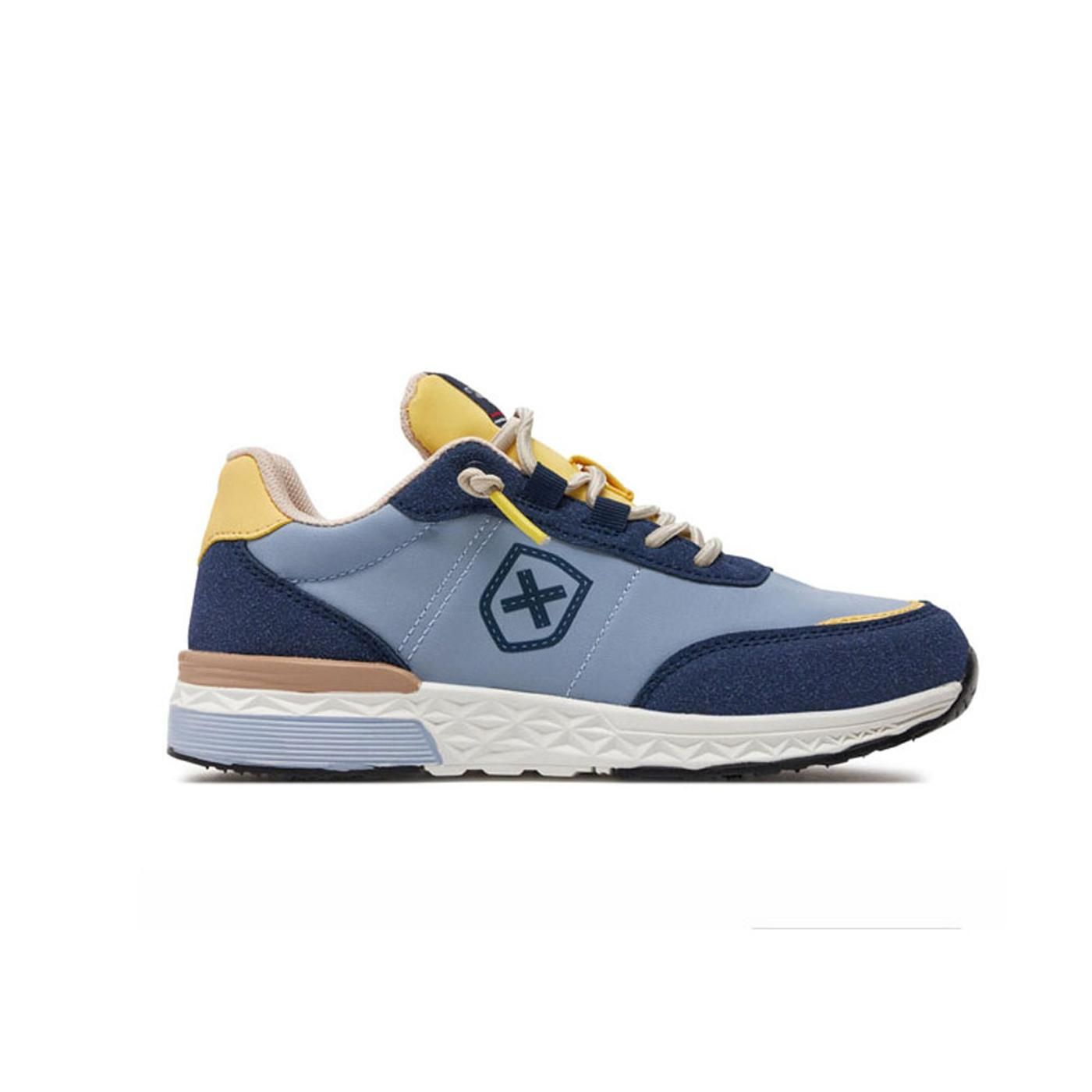 ZAPATO DE NIÑO jeans