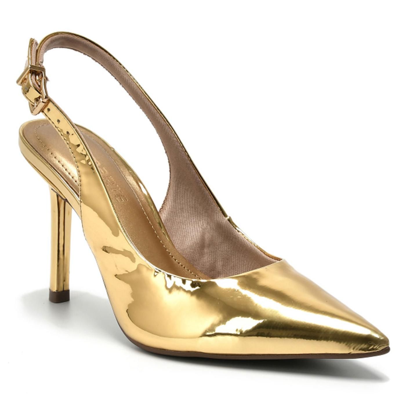 Zapato 044-013-01 ouro