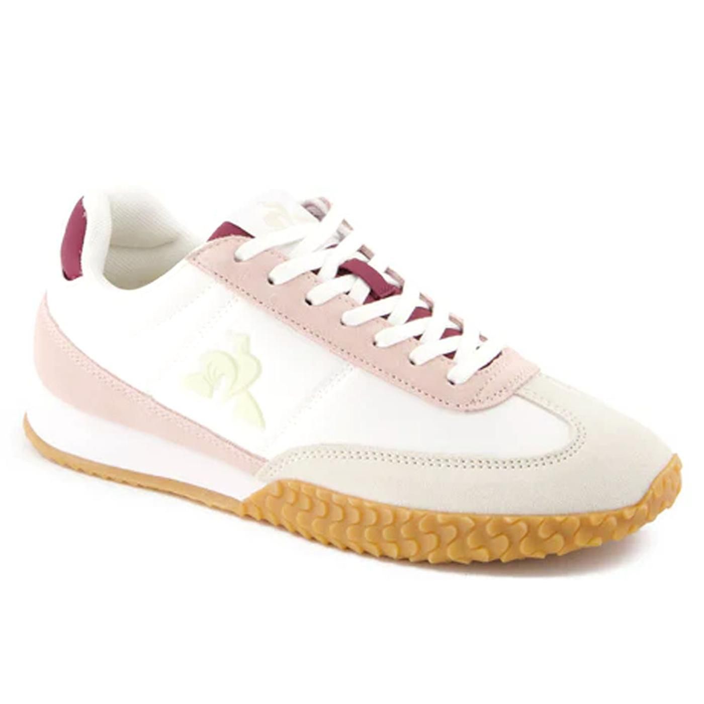 VELOCE I W bone white/mauve chalk