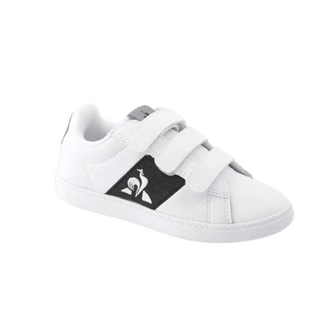 COURTCLASSIC PS 2 TONES optical white: