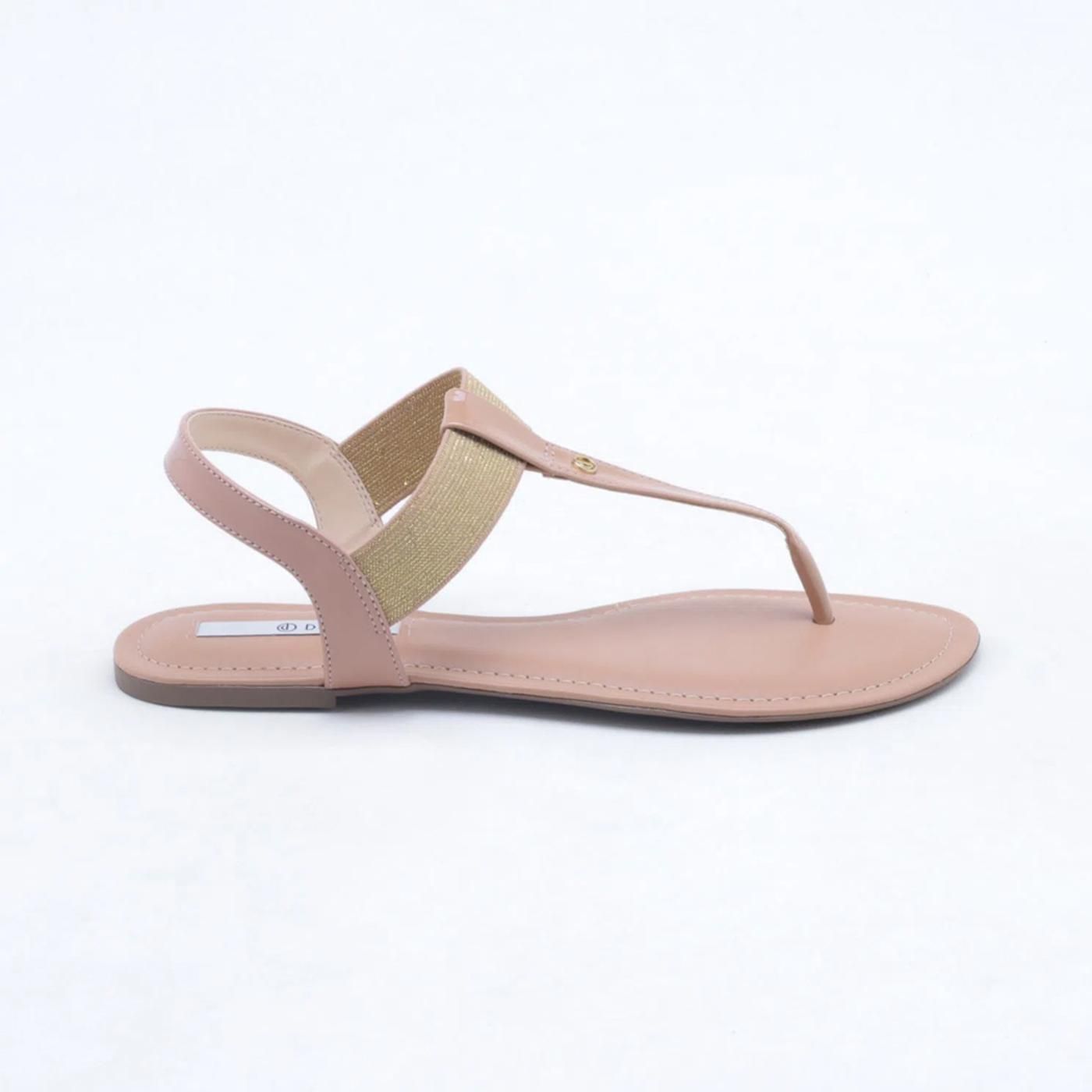4117121 SANDALIA BAJA tan