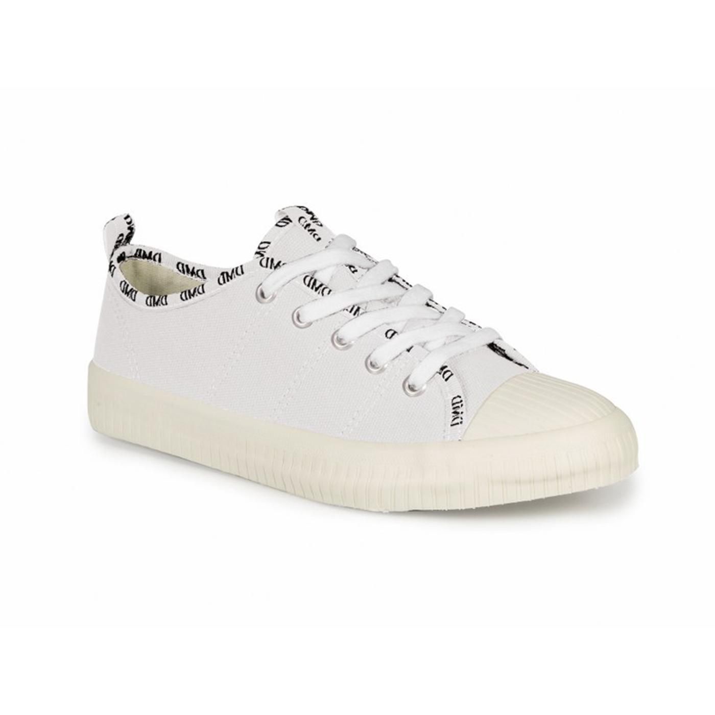 4117709 ZAPATILLA TENIS LONA branco/branco/branco-black