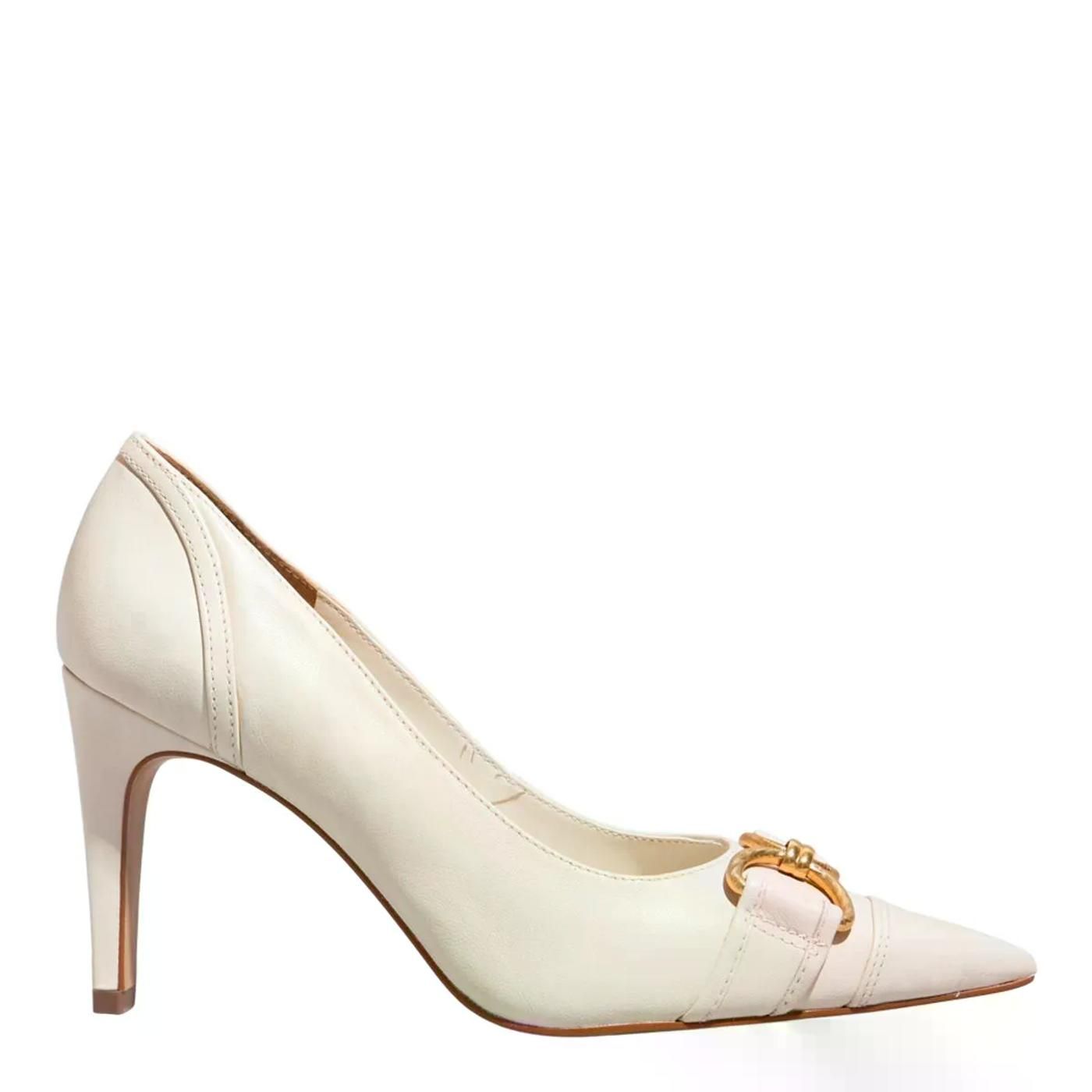 SCARPIN 07FF.54DE.0345.0AA5 new marfim