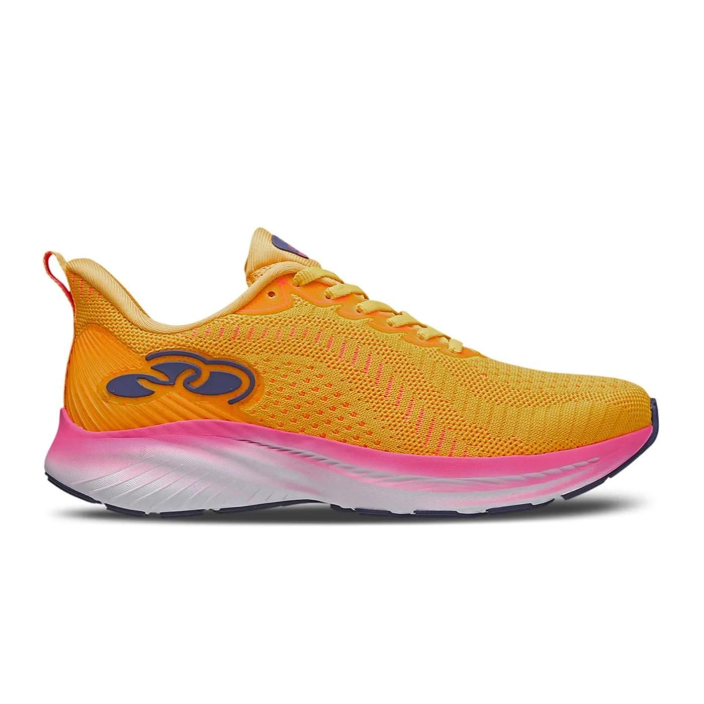 SWIFT 4 naranja