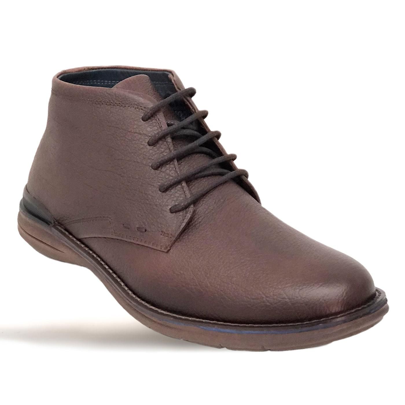 COMPASS MID BOOT 33793 mouro