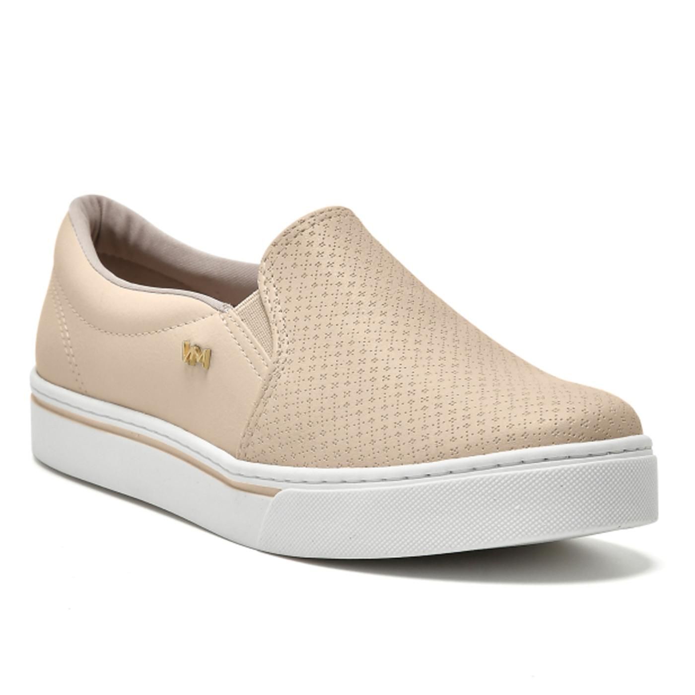 ZAPATILLA 016-009-01 creme /creme