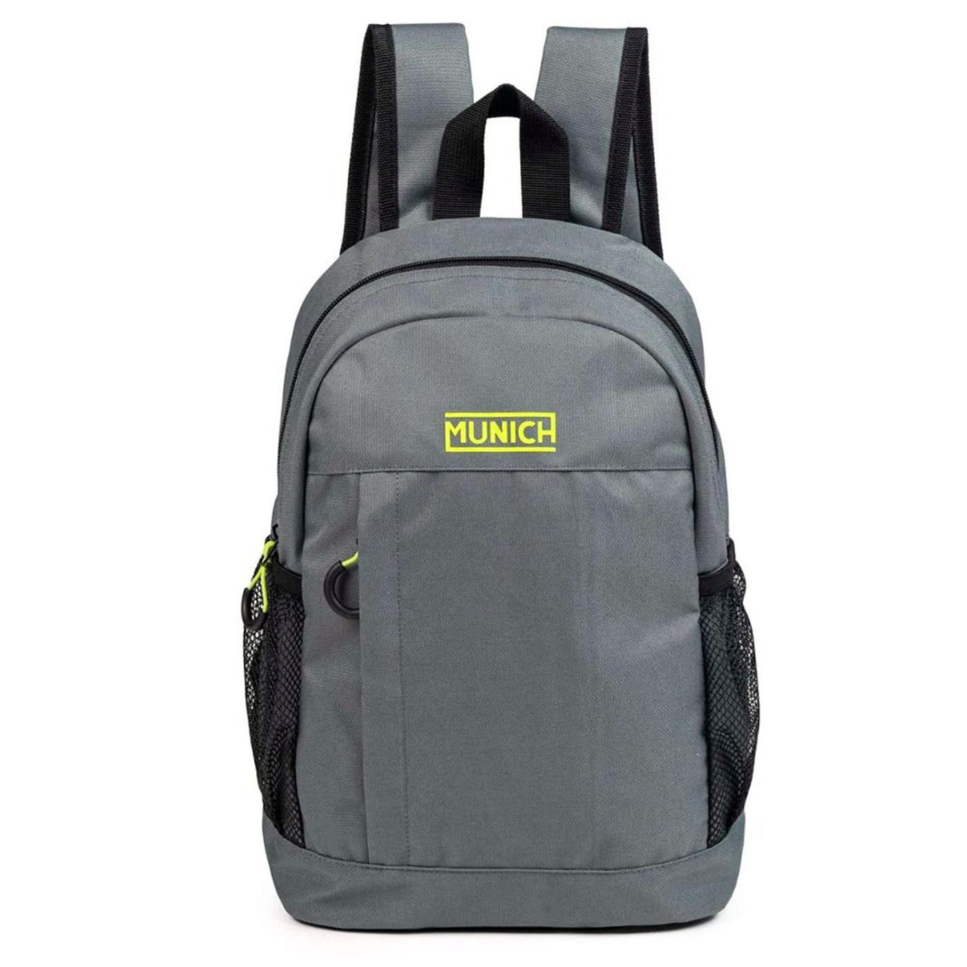 GYM SPORTS 2.0 BACKPACK SLIM grey