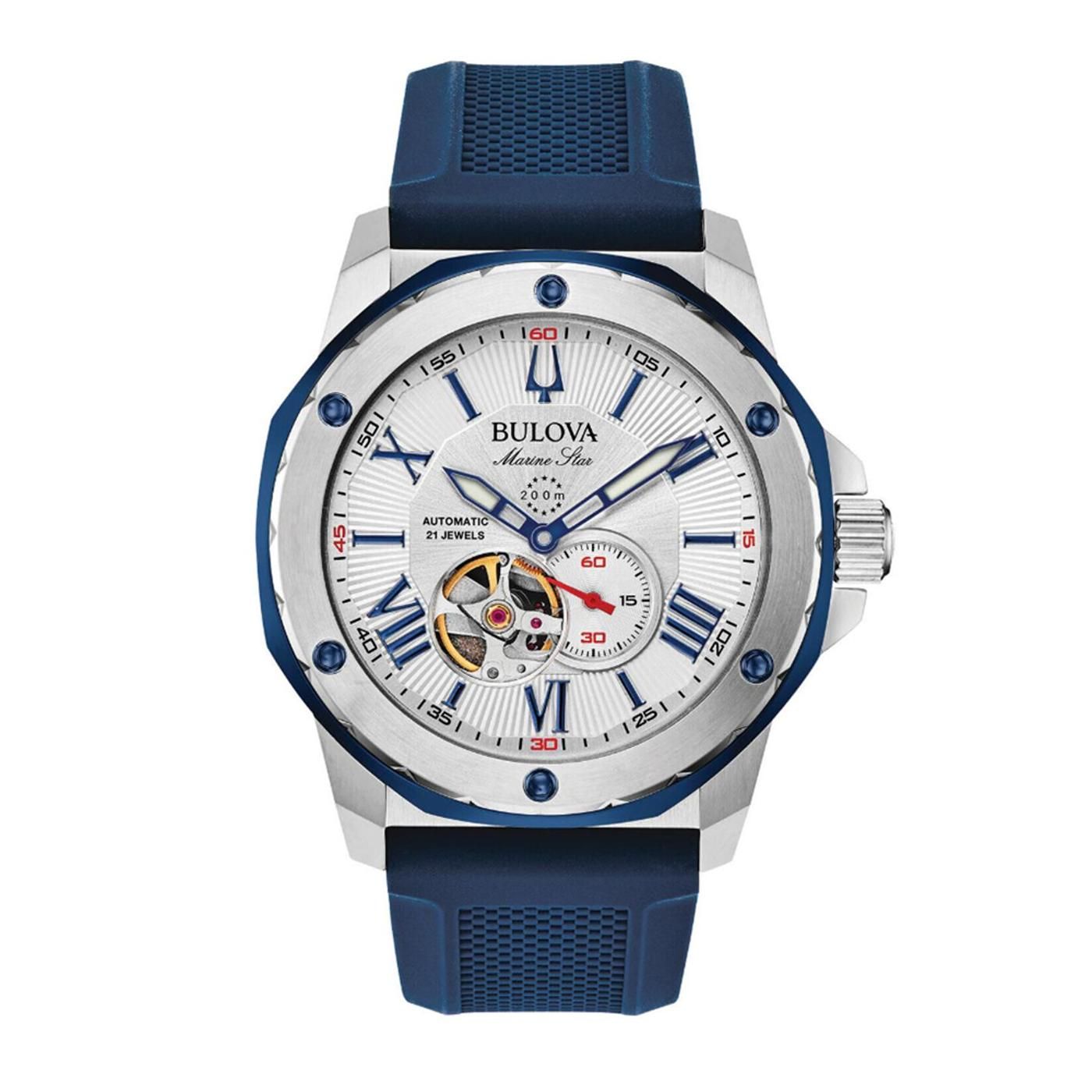 MARINE STAR blue blue