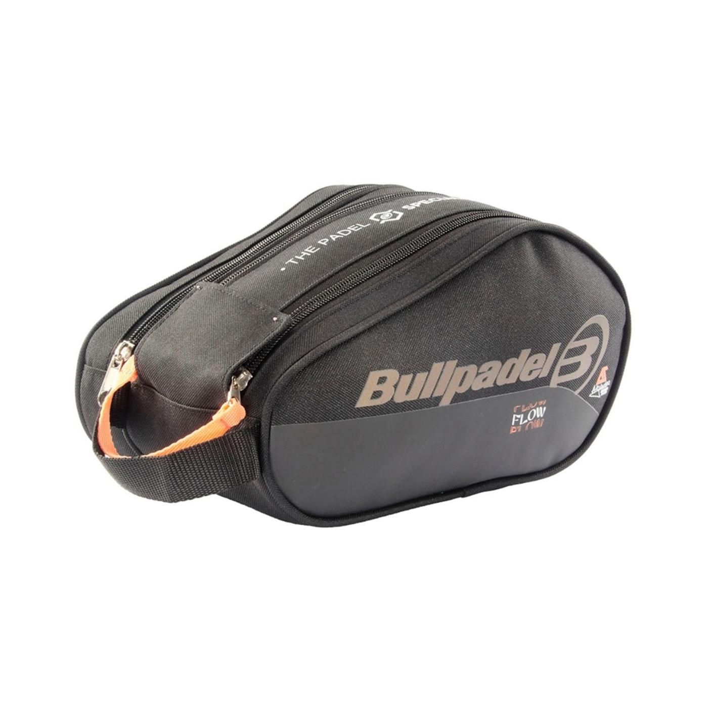 NECESER BULLPADEL BPP-24008 D.CASE 05/99 