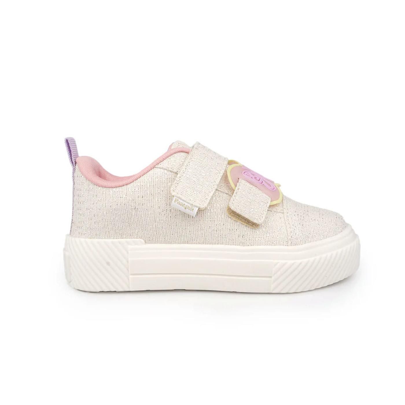 TENIS MAX beige