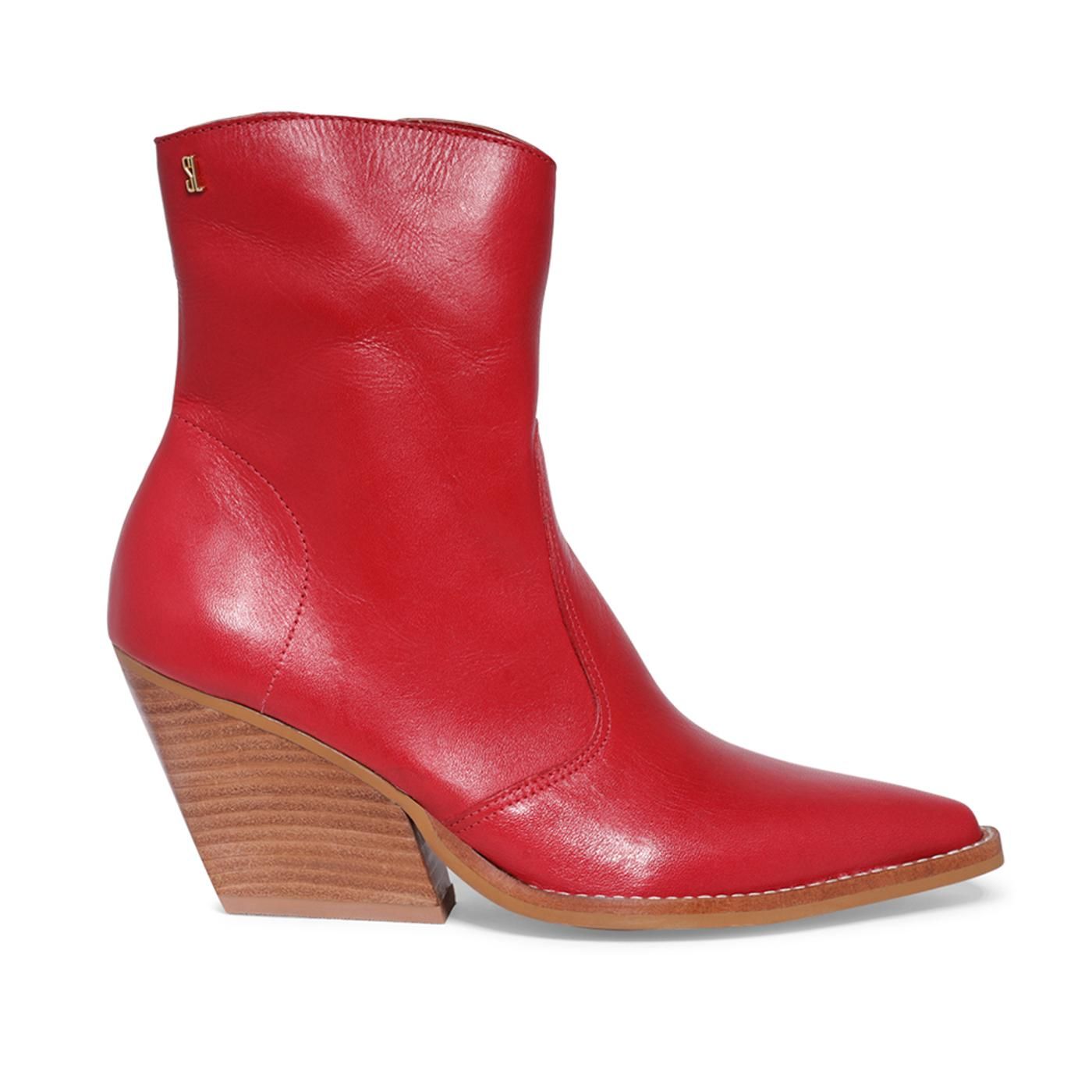 Botin 06FD.4699.02E7.00BA rubi