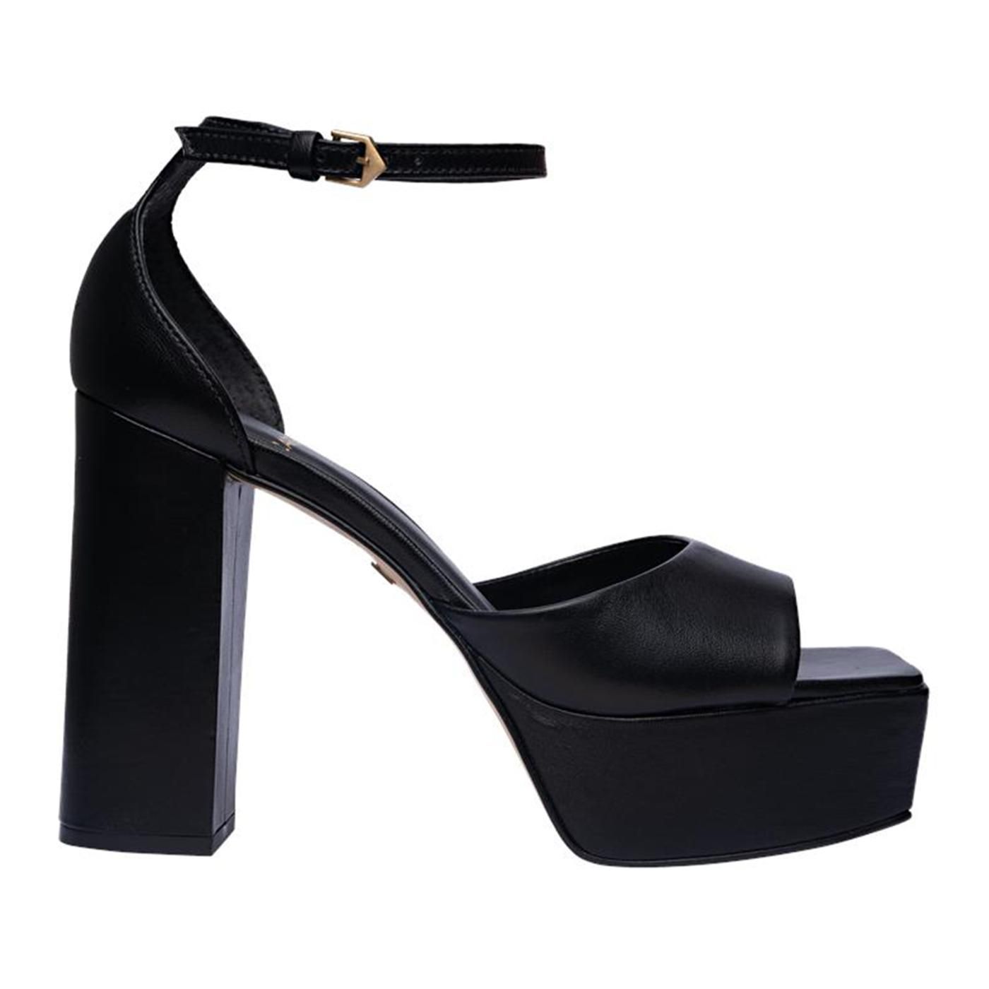 Sandalia 517024 mestiço black