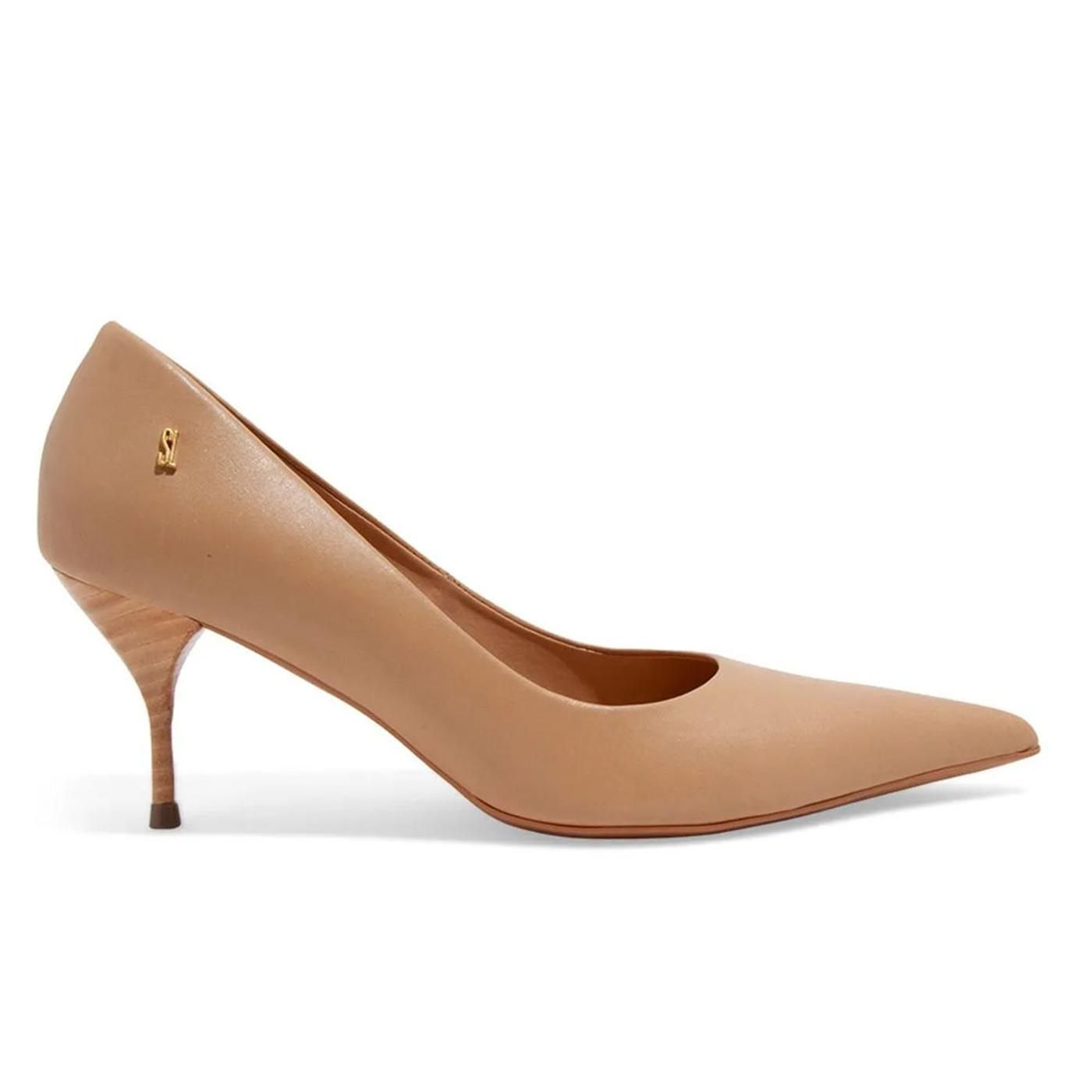 SCARPIN 0846.4EF3.033B beige