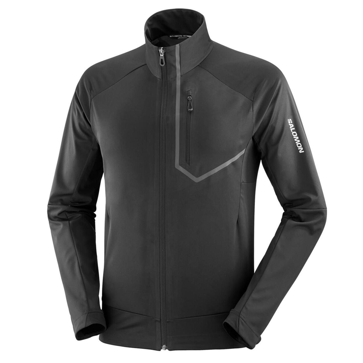 Chaqueta GORE-TEX® PRO  black