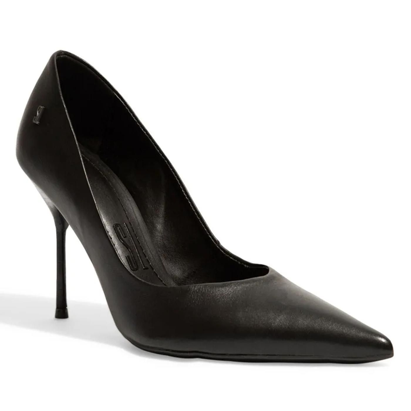 SCARPIN 0070.2178.033B.010C preto 3