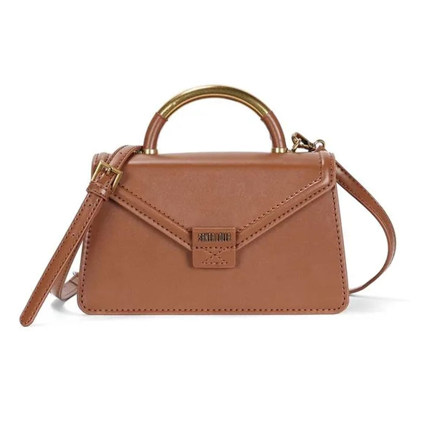 Bolso 0452.4E7E.037B merlot