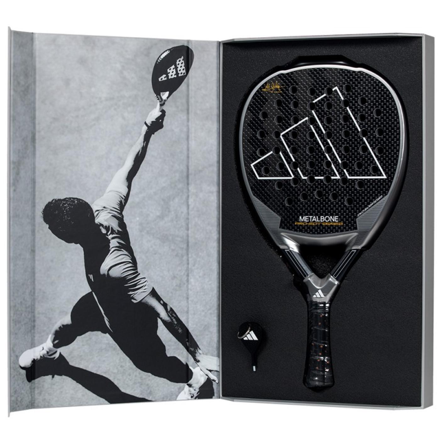 PALA ADIDAS METALBONE PRO ETD 2023 