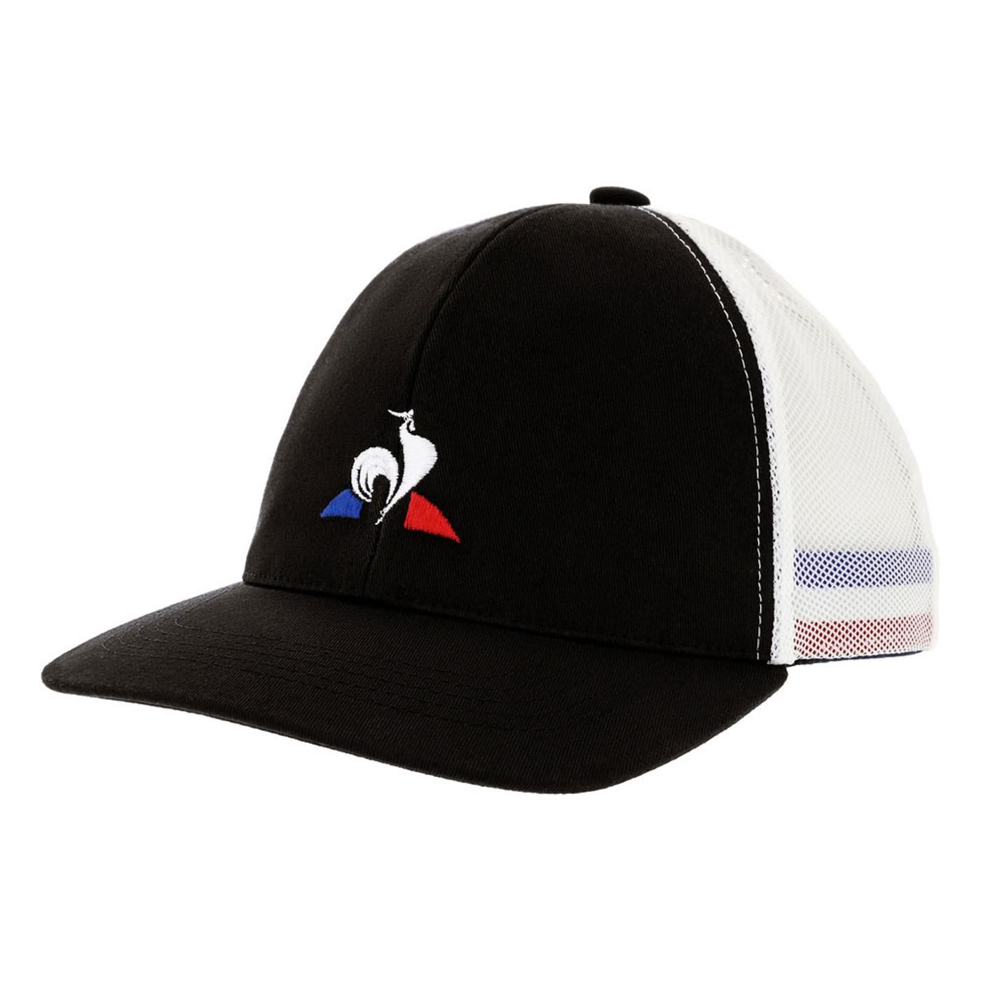TRI Cap black