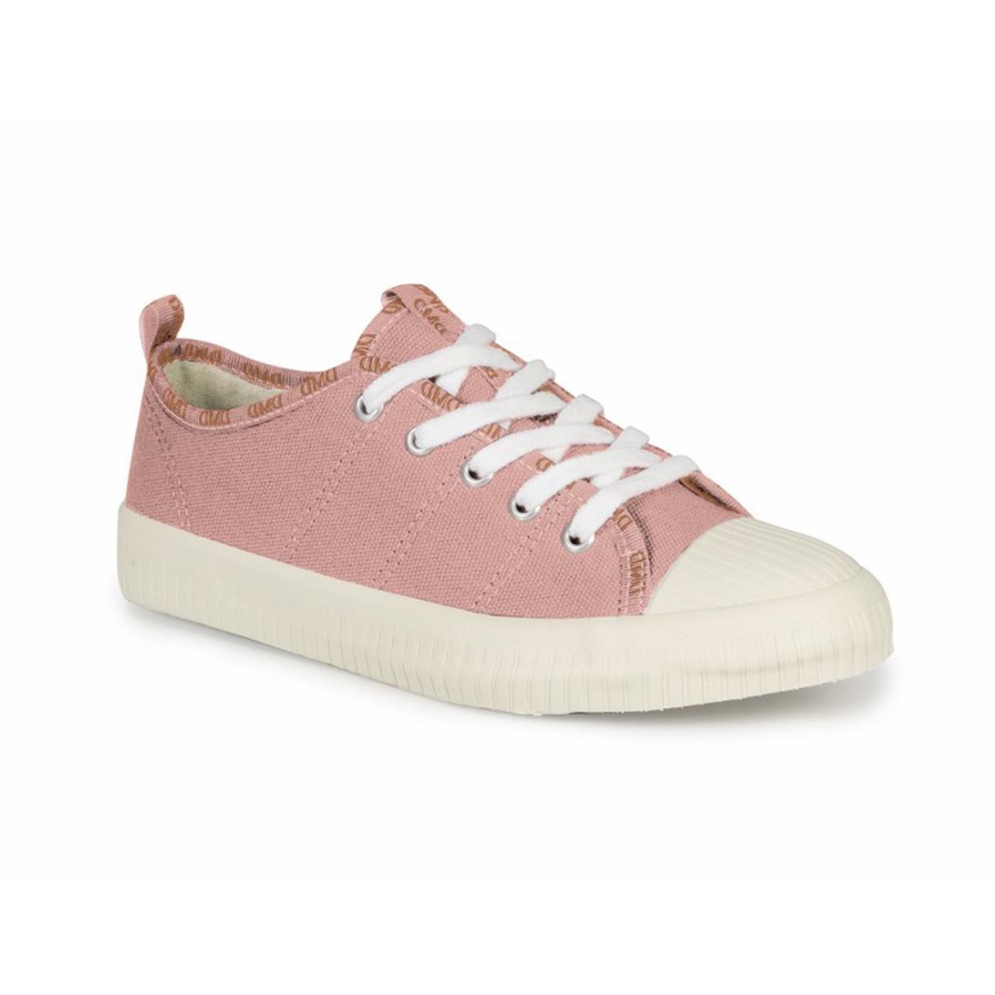 4117709 ZAPATILLA TENIS LONA pale rose/pale rose/pale rose-whisk