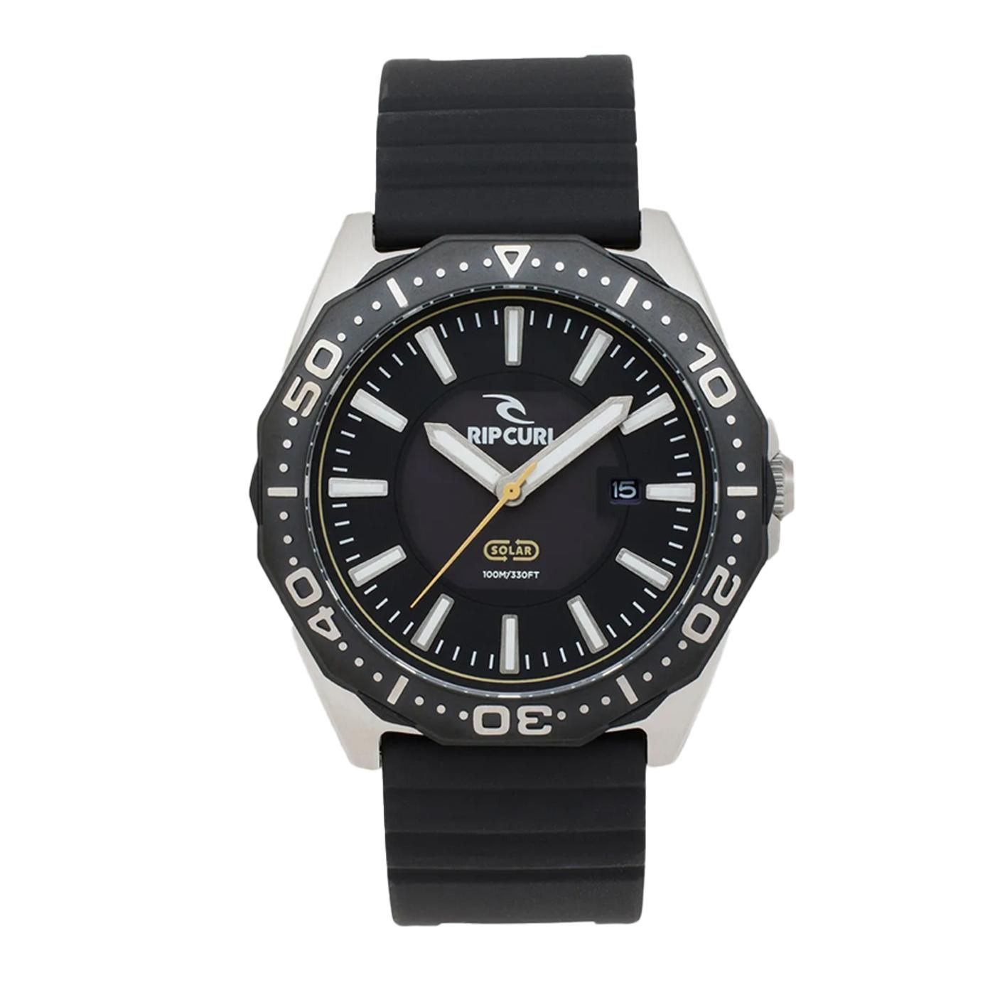 DVR CLASSIC SOLAR black