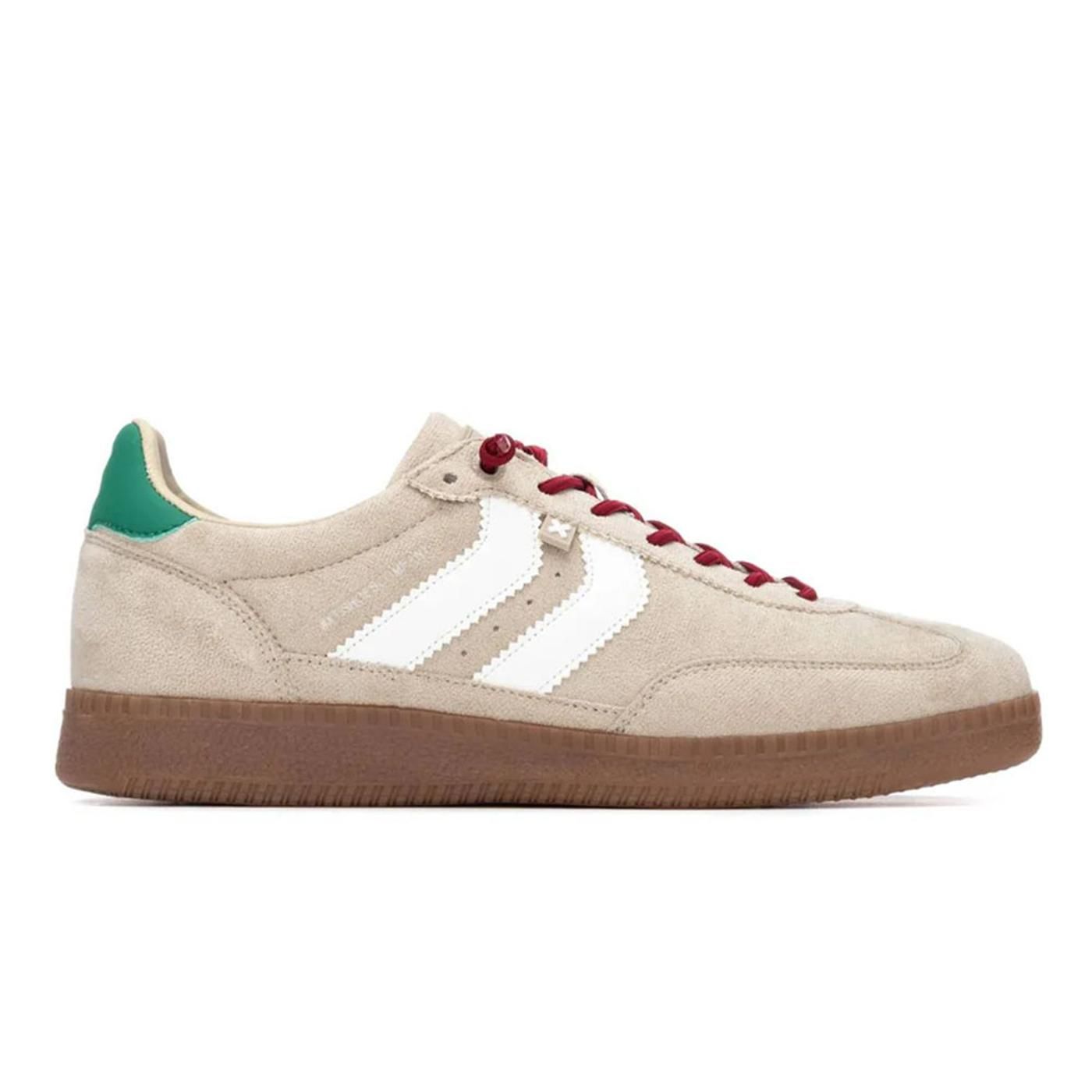 ZAPATO SRA 144170 ant beige