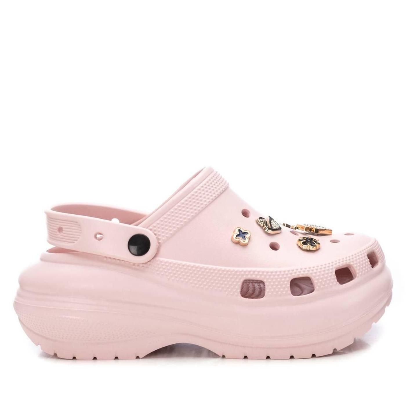 ZAPATO SRA 143888 nude