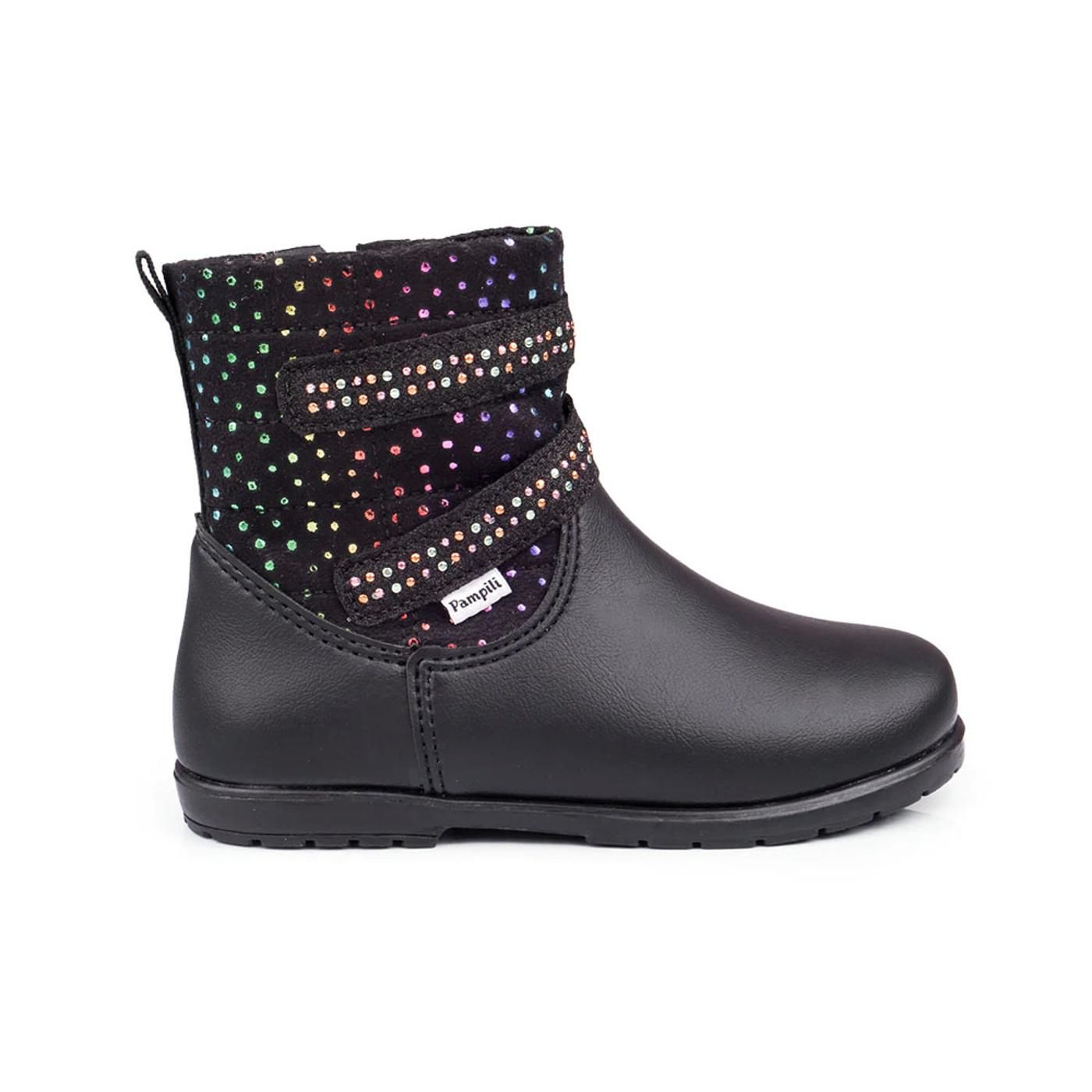 BOTA 141.080.000 negro