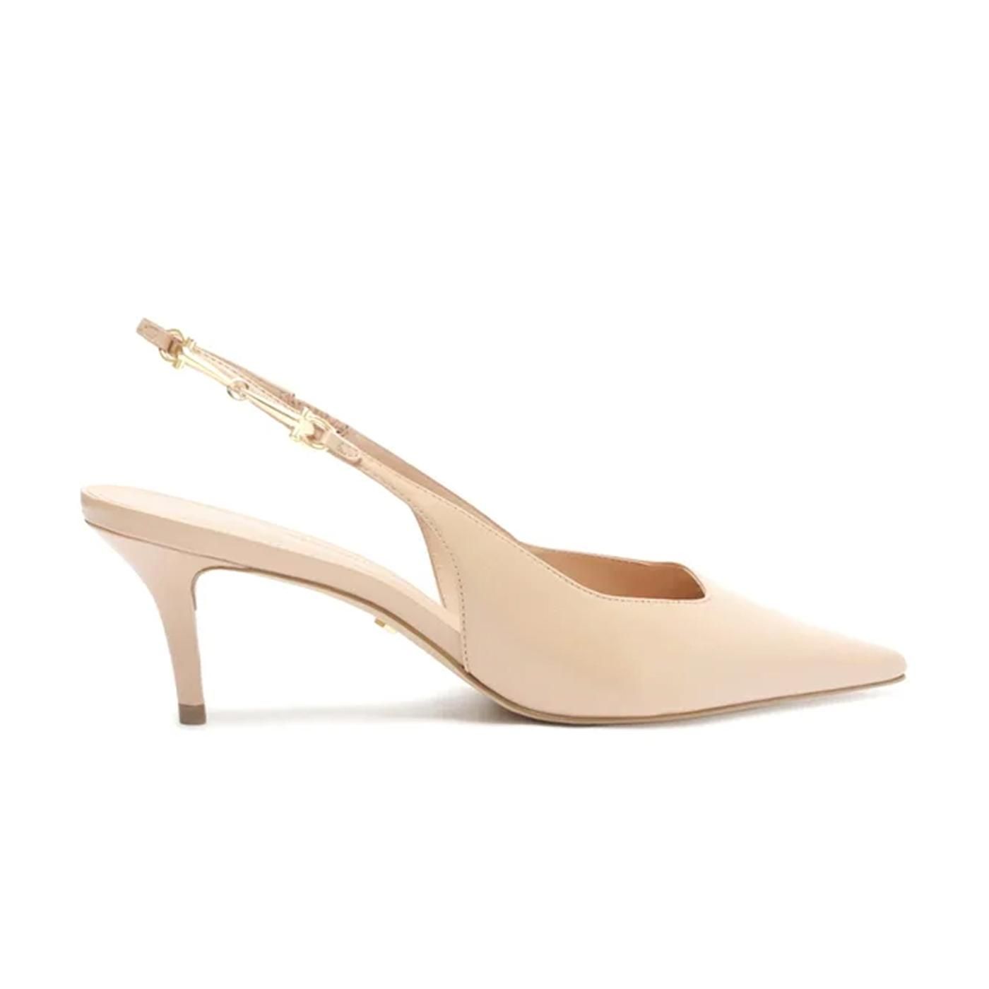 Scarpin A1275700890005U true sand