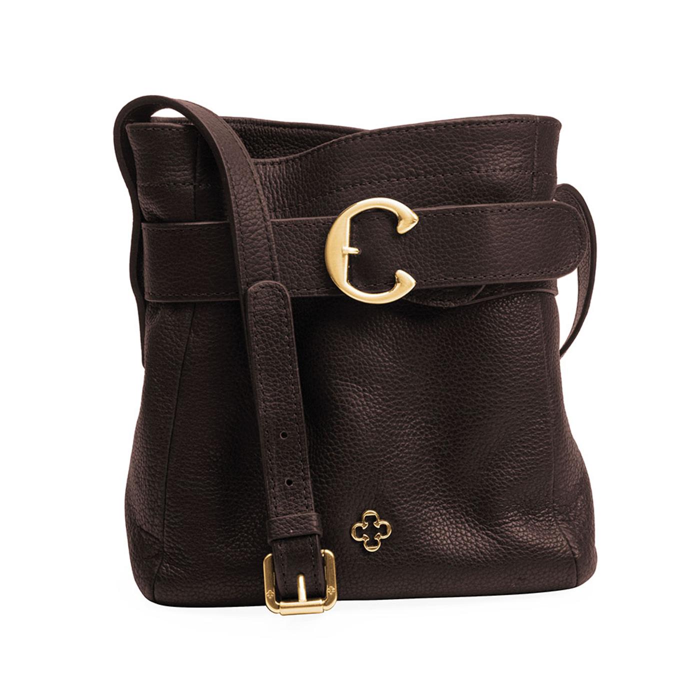 Bolso 4605237 café