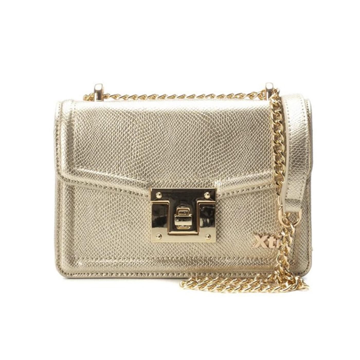 BOLSO SRA 184412 oro