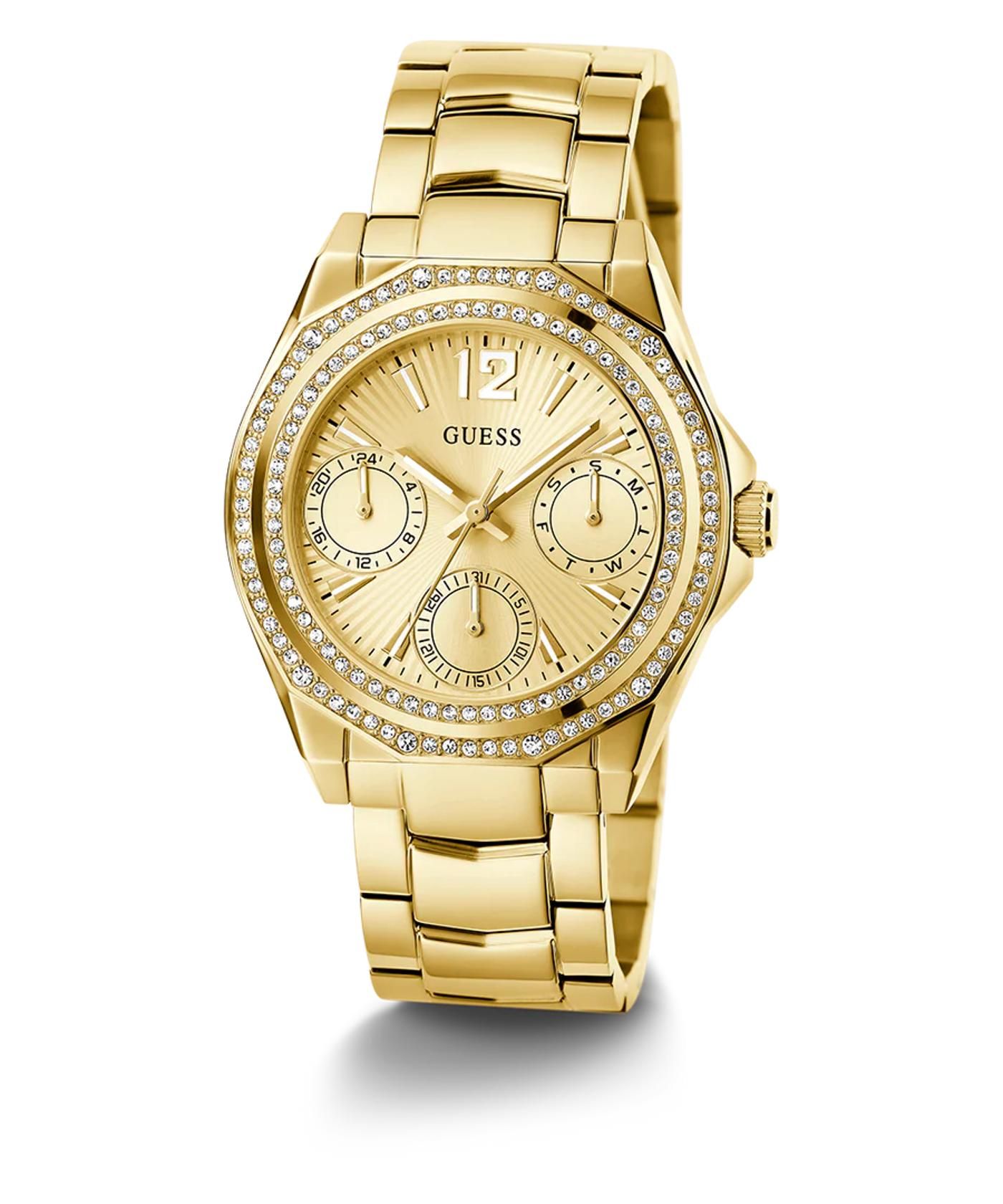 RITZY yellow
