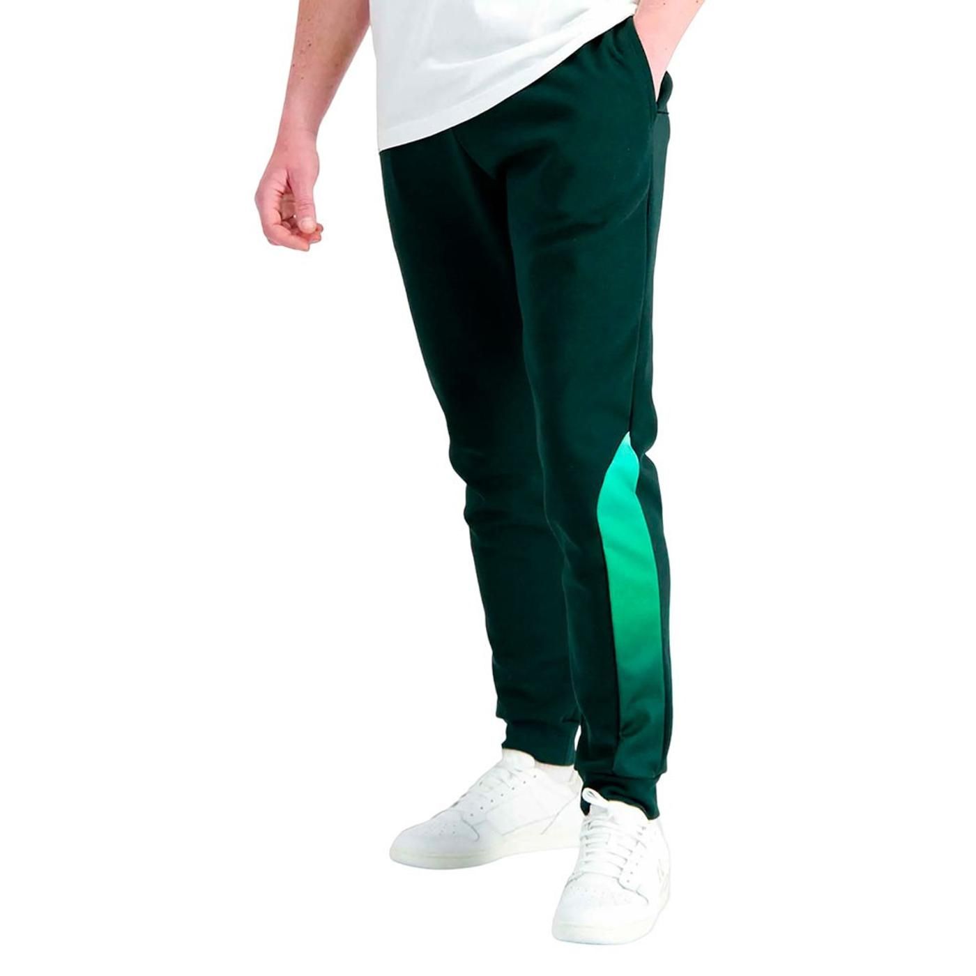 SAISON 2 Pant Regular N°1 M scarab