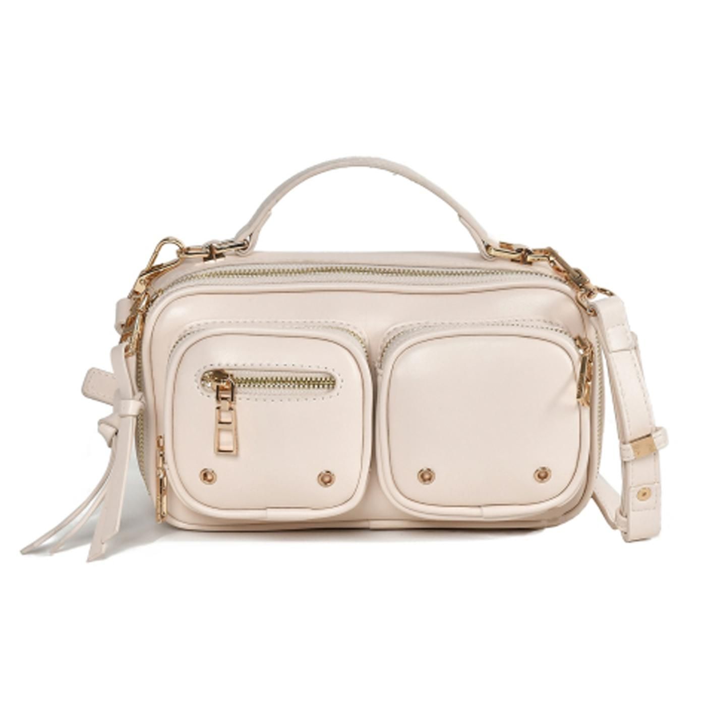 BOLSO B1-150-01 off white
