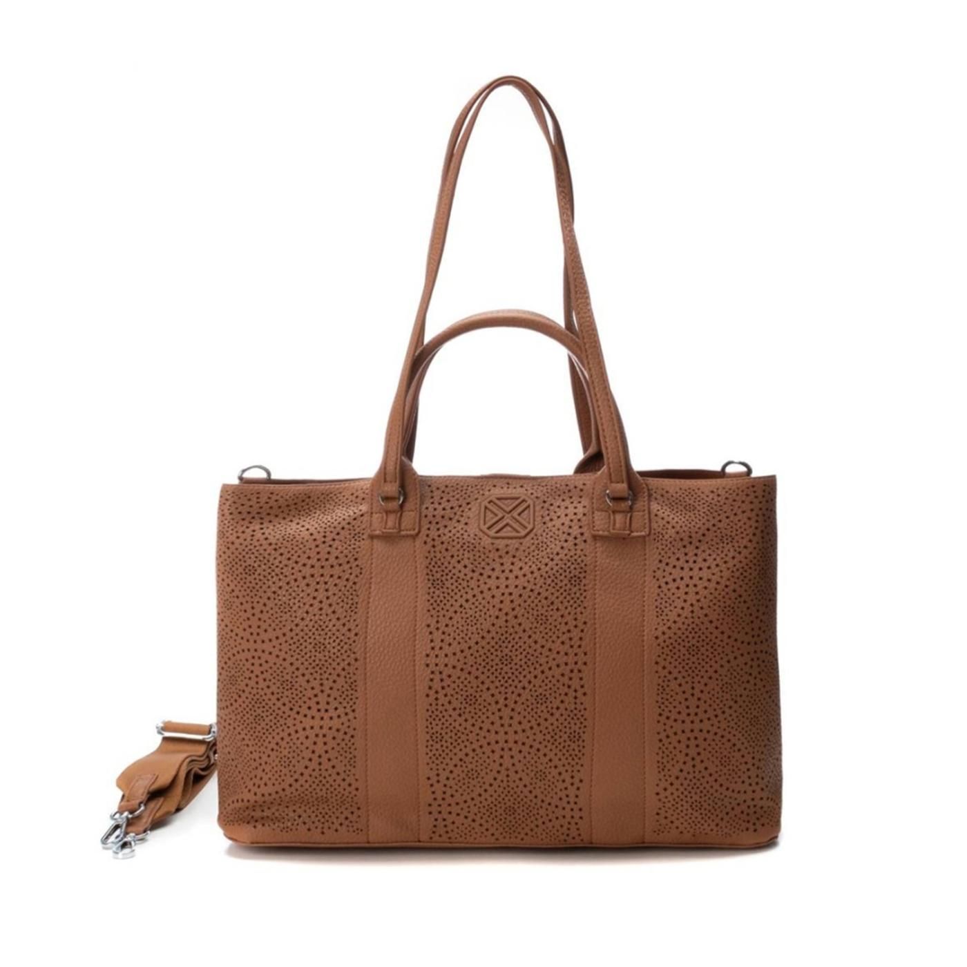 BOLSO SRA 184394 camel