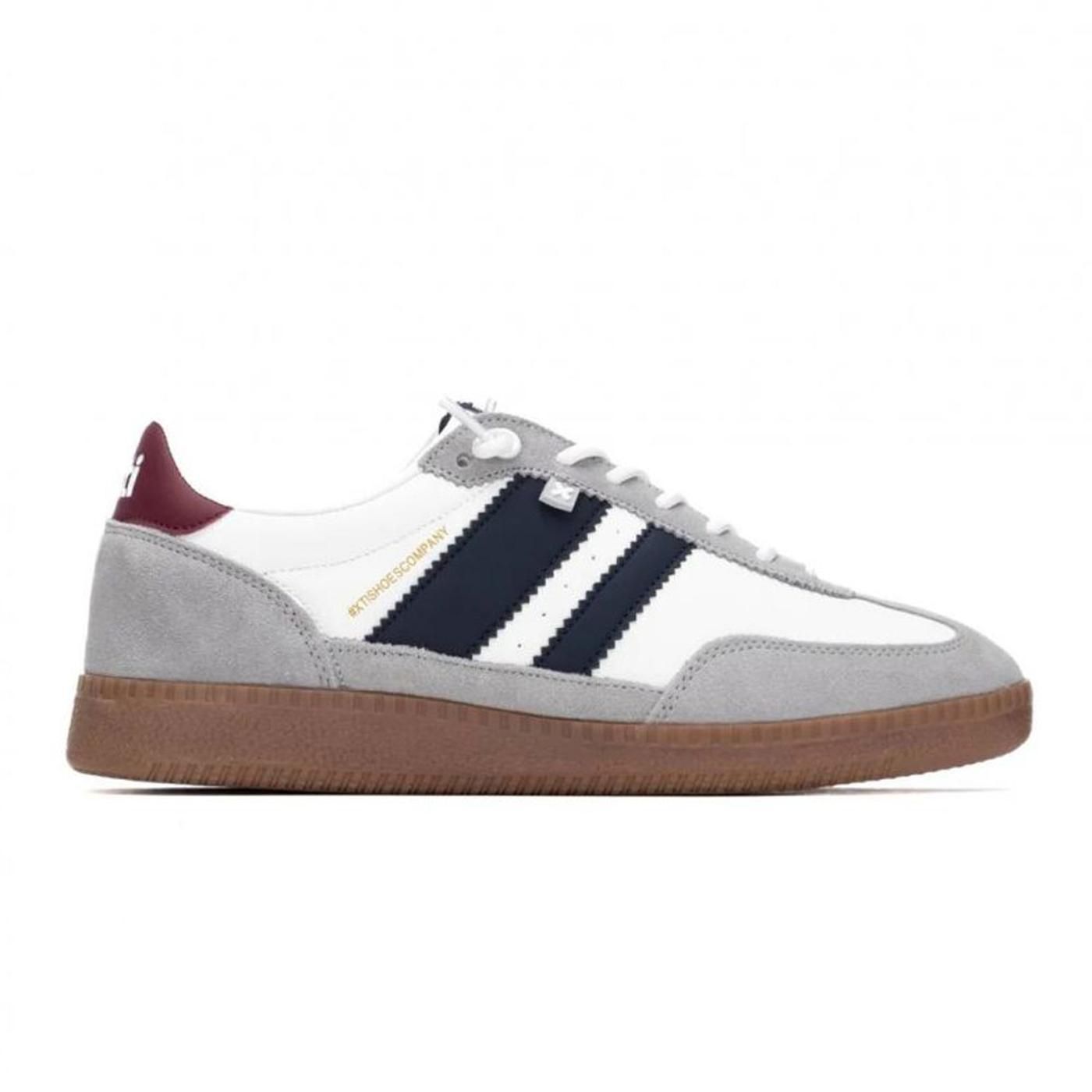 ZAPATO CRO 144151 blanco