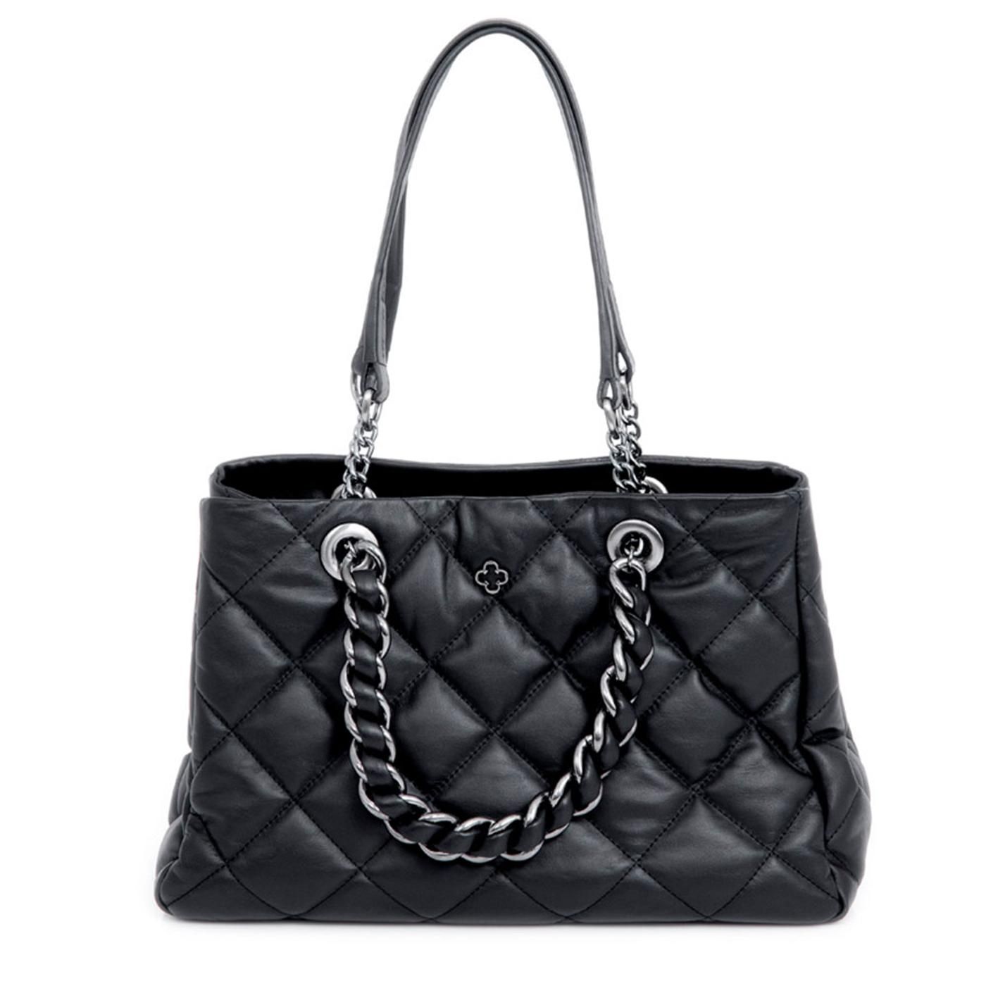 BOLSO 4605460 napa serena preto
