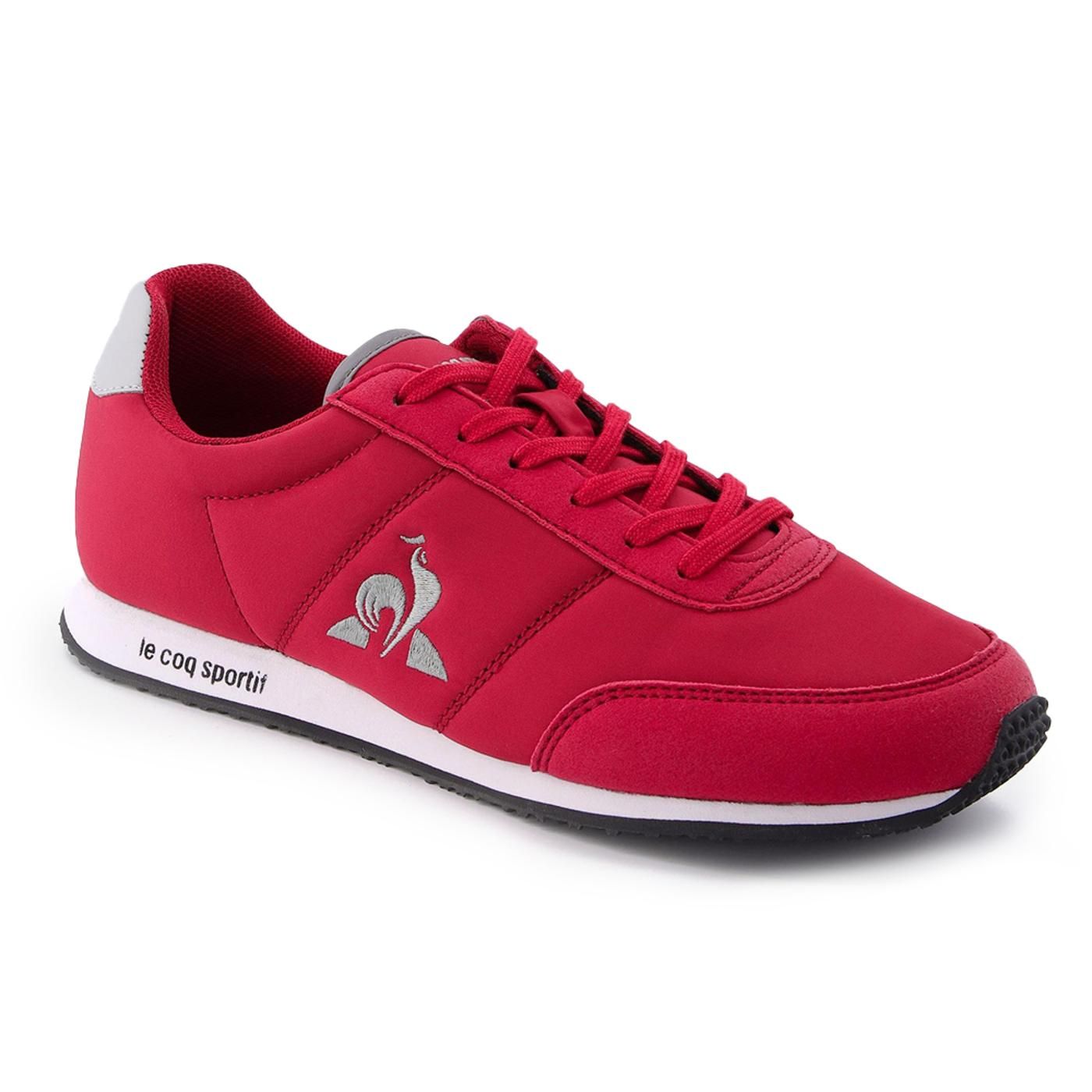 RACERONE W cerise/galet