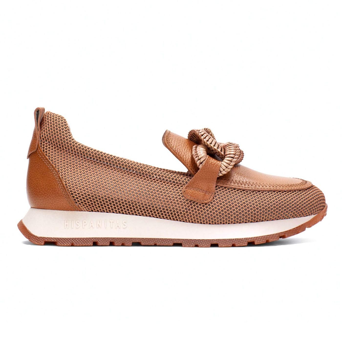 ZAPATILLA KANSAS eucalipto/latte