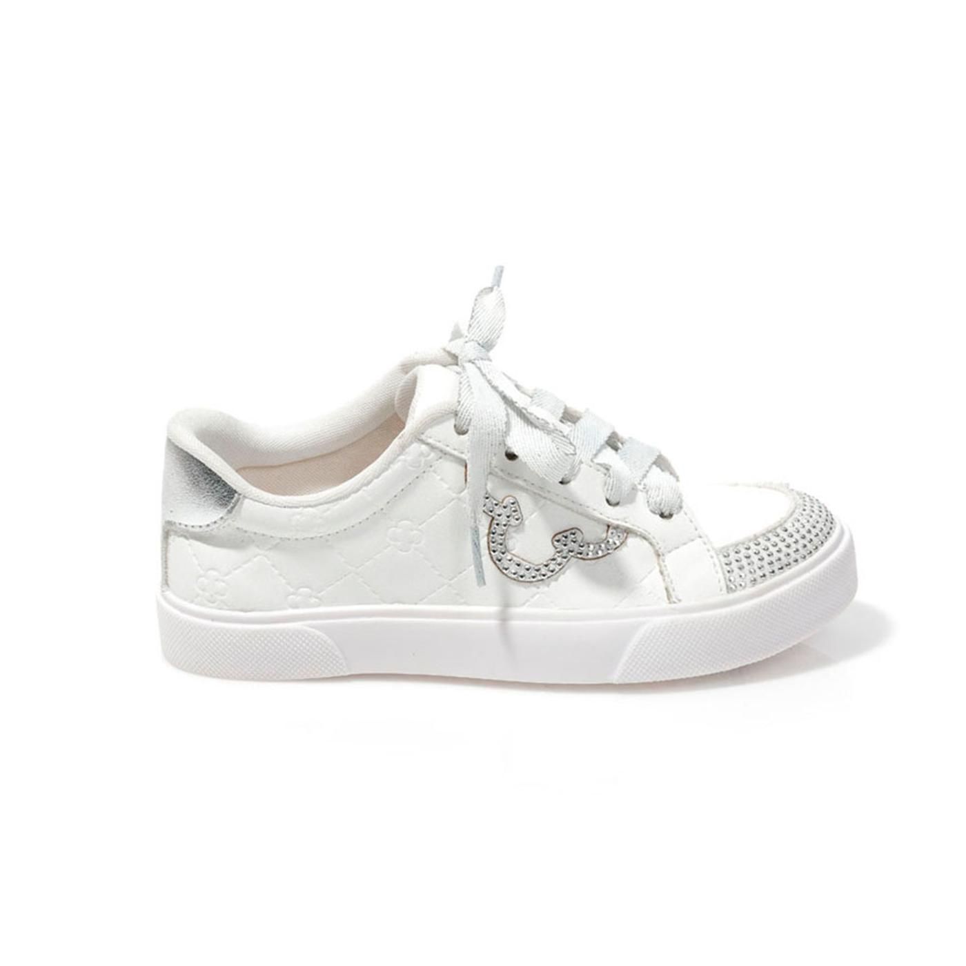 ZAPATILLA 8000690 sint.s n mest.bianco/s ip.prat