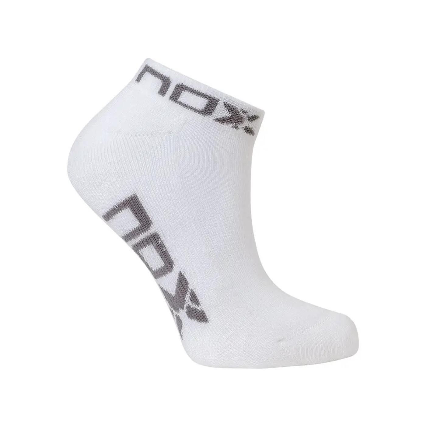 CALCETINES NOX TOBILLERO MUJER 