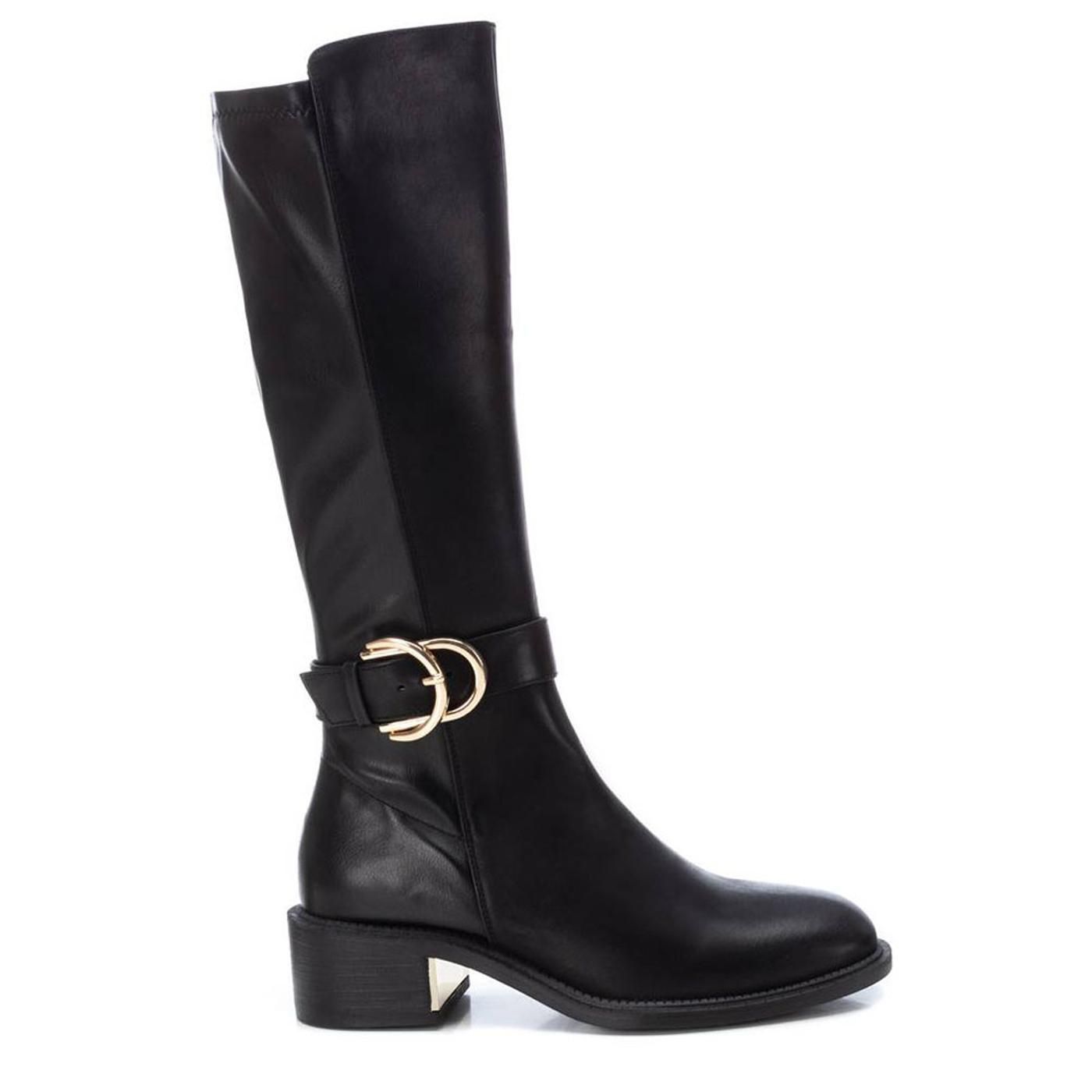 BOTA SRA143100 negro
