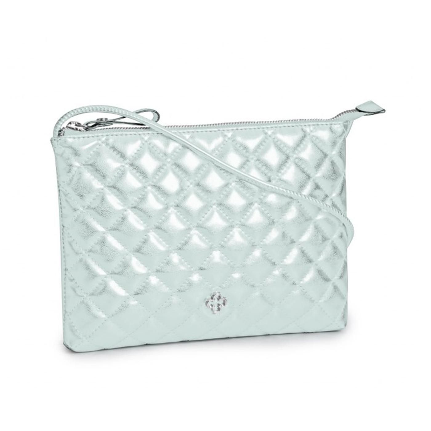 4604619-6 ACCESORIO CARTERA azul isola