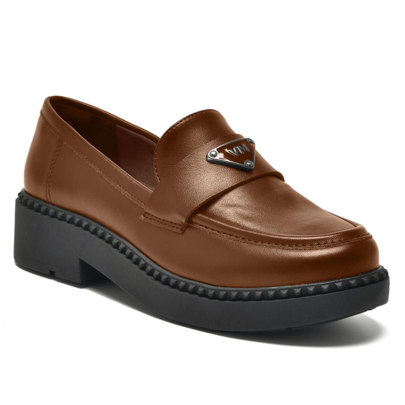 MOCASIN 250-002-01 caramelo
